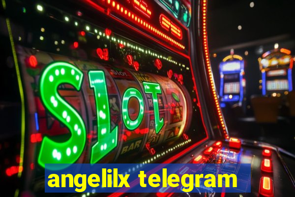 angelilx telegram